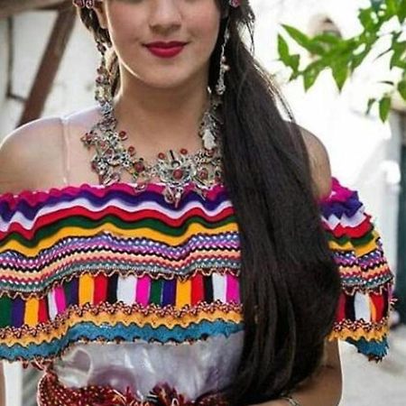 Appart S Plus 2 A Sousse Zone Touristique Esterno foto