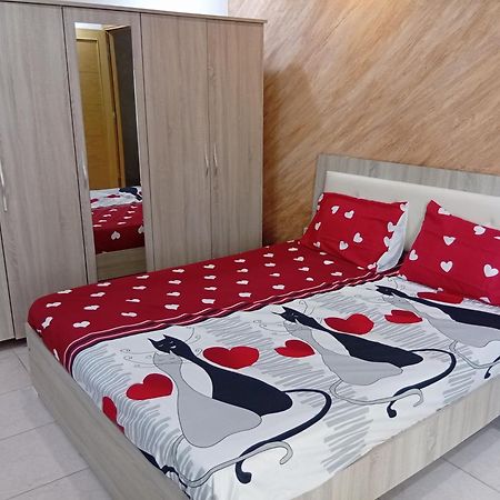 Appart S Plus 2 A Sousse Zone Touristique Esterno foto