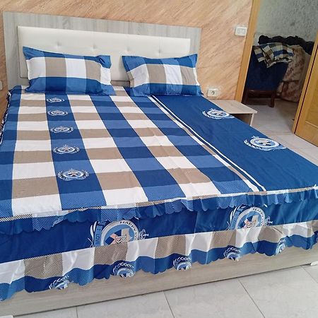 Appart S Plus 2 A Sousse Zone Touristique Esterno foto
