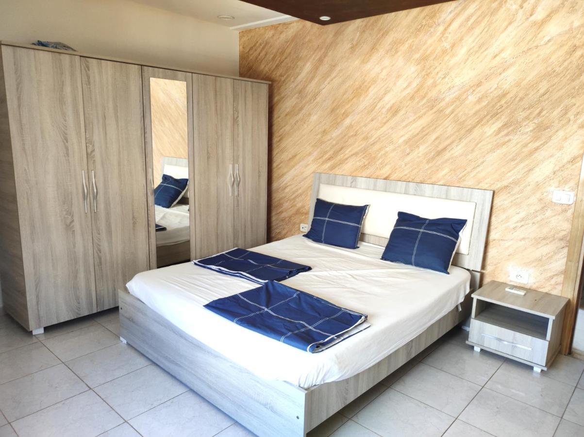 Appart S Plus 2 A Sousse Zone Touristique Esterno foto